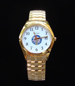 Pulsar Quartz Watch - B.P.O.E.