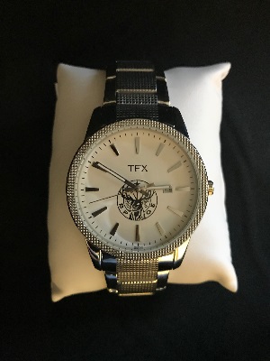 tfx dist by bulova