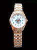 Ladies Pulsar Quartz Watch - Past Exalted Ruler