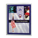 Custom Initiates Material Holders (Pack of 50)