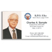 Photo Calling Card