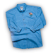 Men's  Short Sleeve Denim  Shirt