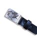 Small Pewter Buckle