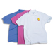 P.E.R.'s Chick Polo - Violet
