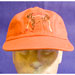 Low Profile Cap Color Orange