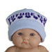 Future Elks Baby Hat
