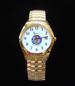 Quartz Watch - Elk of the Year