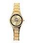 Ladies Caravelle Quartz Watch - Past Exalted Ruler