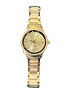 Ladies Caravelle Quartz Watch - Past Exalted Ruler