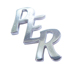Silver Polished P.E.R. Pin