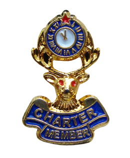 Charter Member