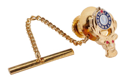 Traditional Tie Tac