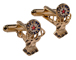 Traditional Cuff Links