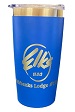 20 Ounce Stainless Steel Tumbler with Custom Options