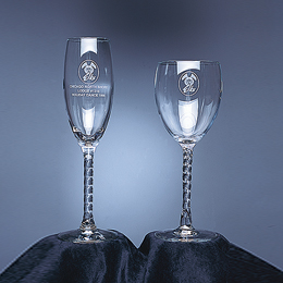 Champagne Flutes
