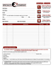 DO NOT BUY- DOWNLOAD ONLY - Downloadable PDF order form-