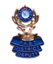 Past District Deputy Lapel Pin