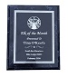 Elks Customizable Award