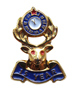 15 Years Lapel Pin
