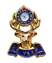 30 Years Lapel Pin