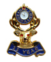 35 Years Lapel Pin