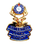 Esteemed Loyal Knight Lapel Pin