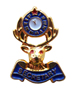 Secretary Lapel Pin