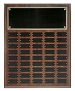 General  Purpose Perpetual Mini Plaque
