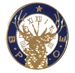 Cloisonne Member Lapel Pin
