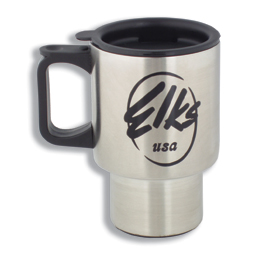 Elks Travel Mugs