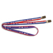 17  Woven Badge Neck Strap
