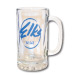 Elks Glass Steins