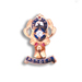 PDDGER Lapel Pin