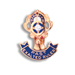 PER Lapel Pin