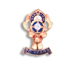 50 Year Member Lapel Pin