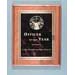 Officer of the Year Award