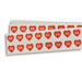 Red $10 Hearts