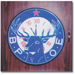 Deluxe Chime Clock